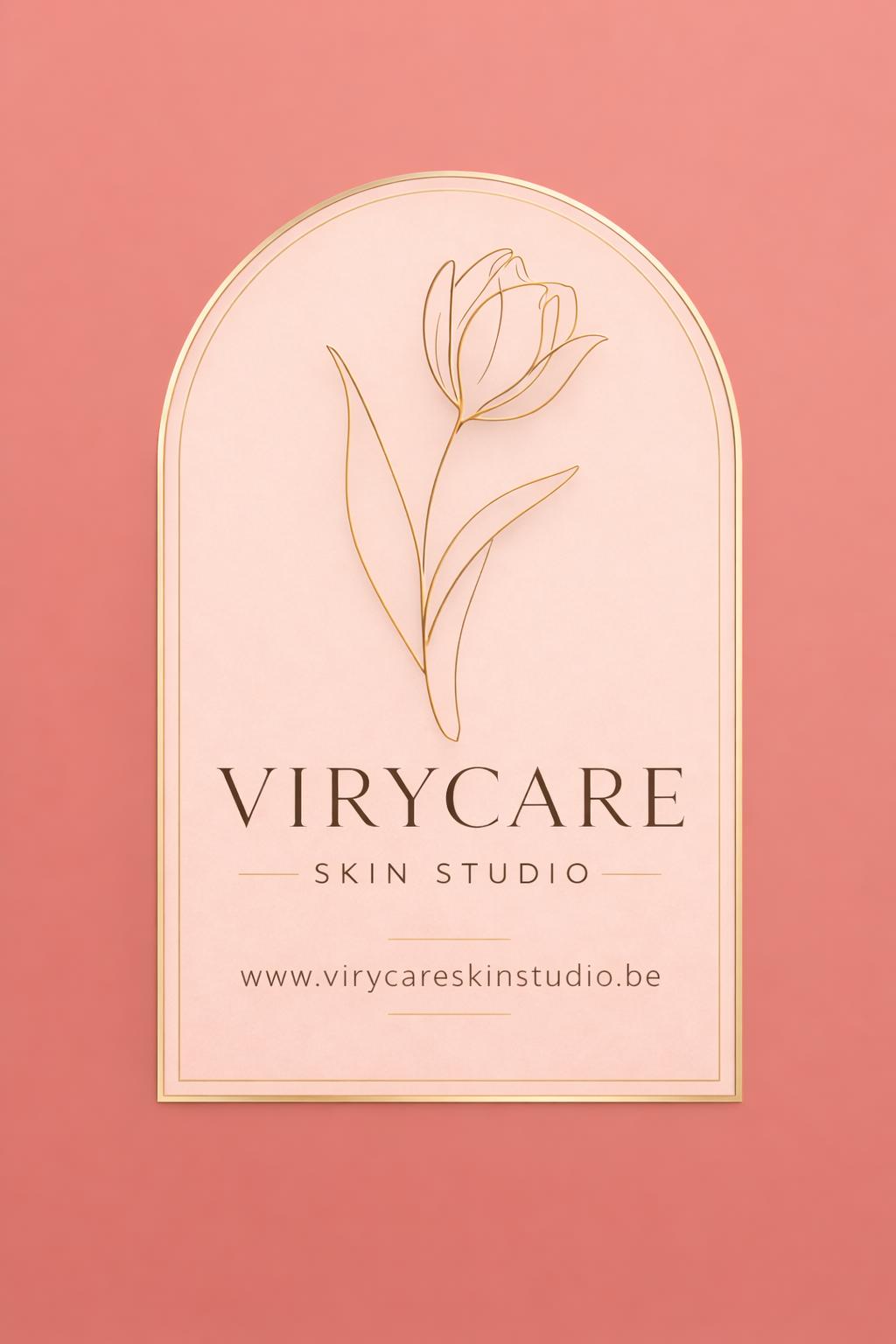 Virycare Logo